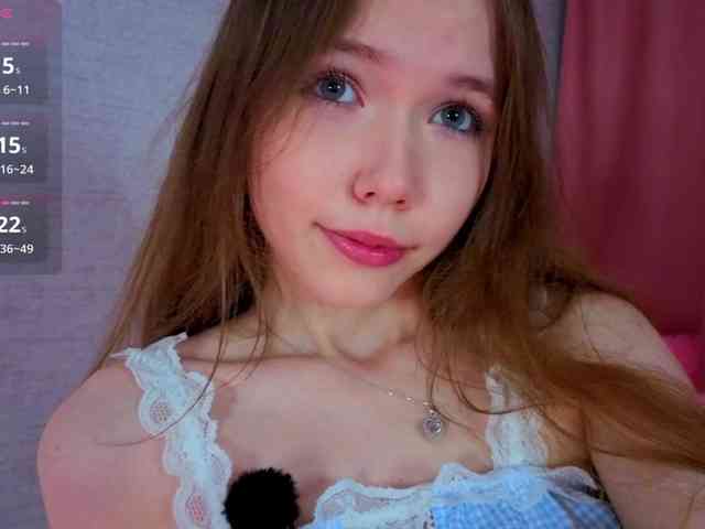 HoneyAhegao webcam