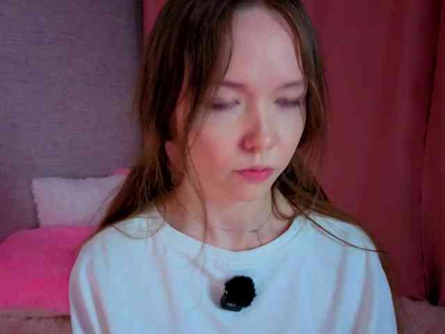 Modèle: HoneyAhegao