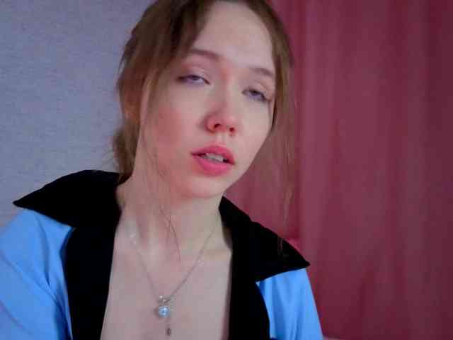 HoneyAhegao webcam