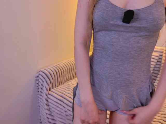 HoneyAhegao webcam