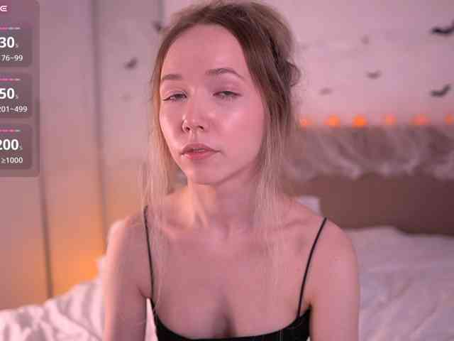 Modèle: HoneyAhegao