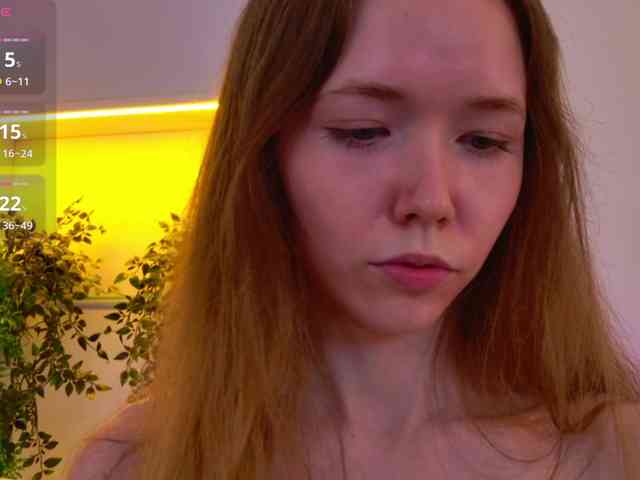 HoneyAhegao webcam