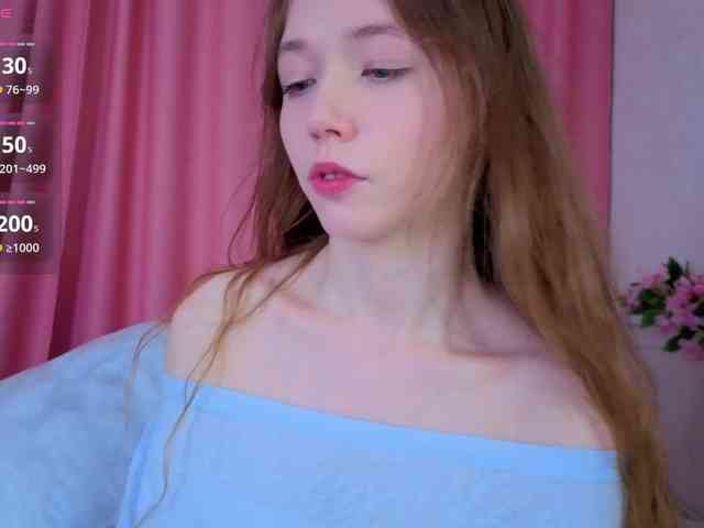 HoneyAhegao webcam