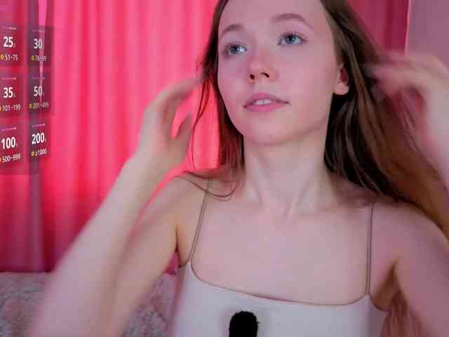 HoneyAhegao webcam