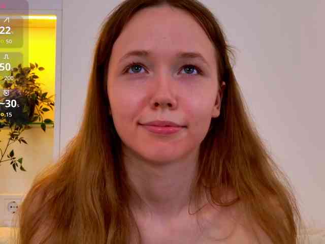 HoneyAhegao webcam