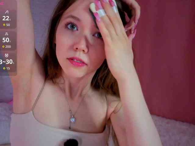 HoneyAhegao webcam