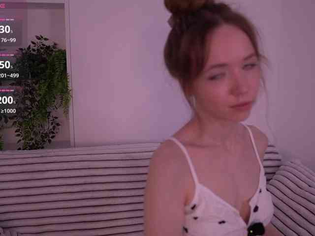 HoneyAhegao webcam