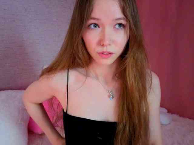 Modèle: HoneyAhegao