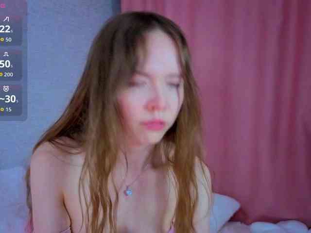 Modèle: HoneyAhegao