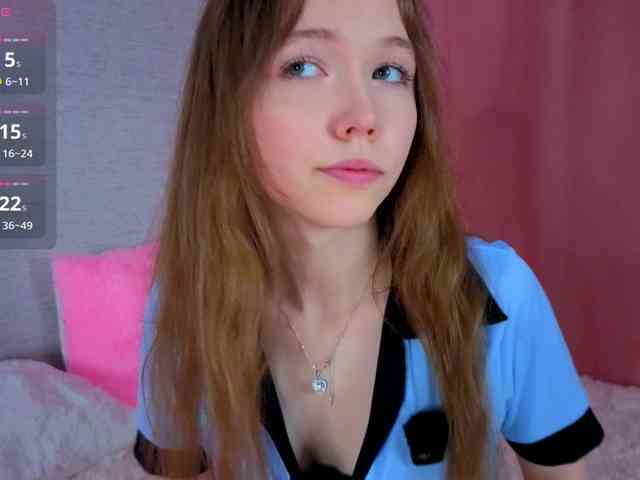 HoneyAhegao webcam