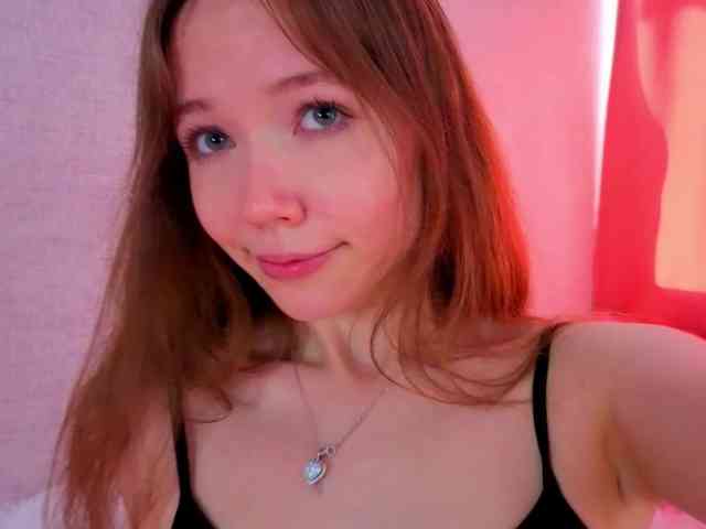 Modèle: HoneyAhegao