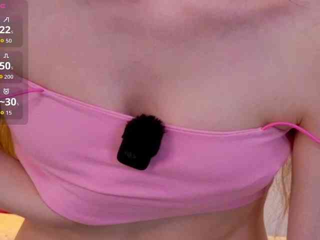 HoneyAhegao webcam