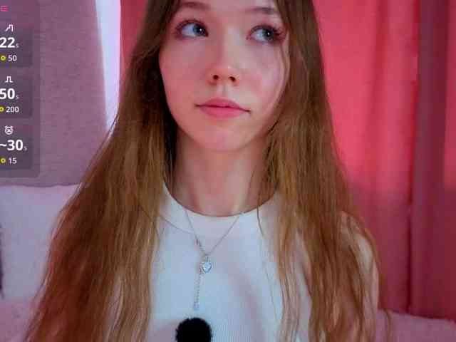 HoneyAhegao webcam