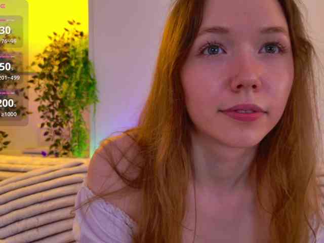 HoneyAhegao webcam