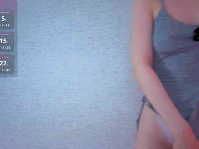HoneyAhegao webcam