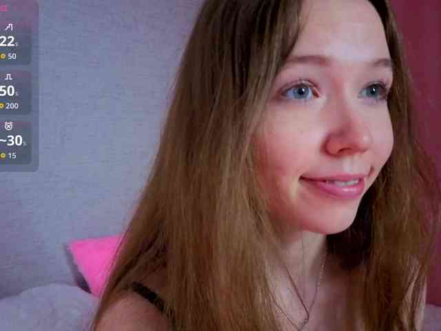 HoneyAhegao webcam