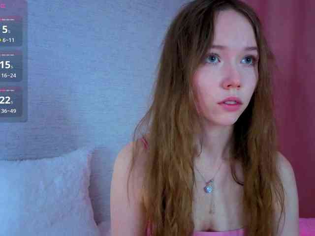 HoneyAhegao webcam