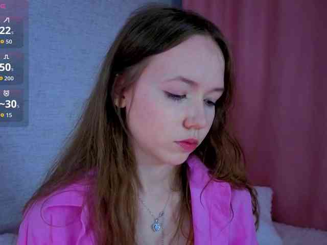 Modèle: HoneyAhegao