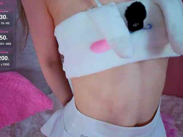 HoneyAhegao webcam