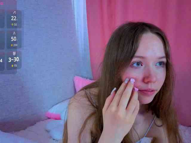 HoneyAhegao webcam
