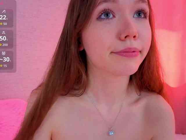 HoneyAhegao webcam