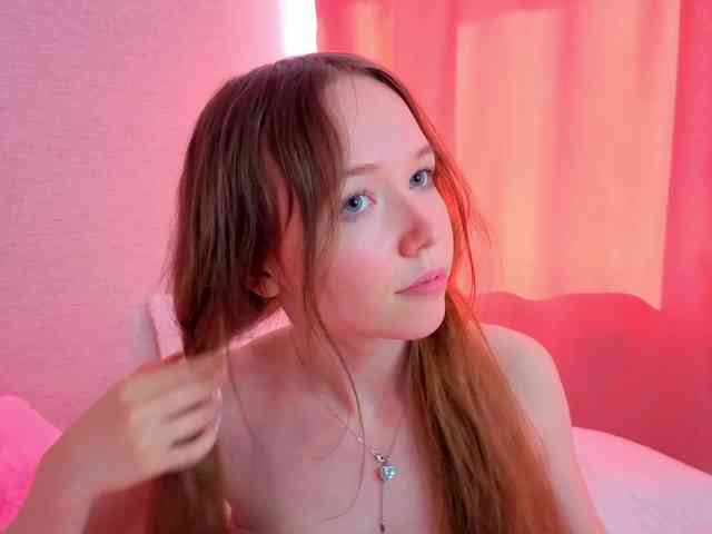 Modèle: HoneyAhegao