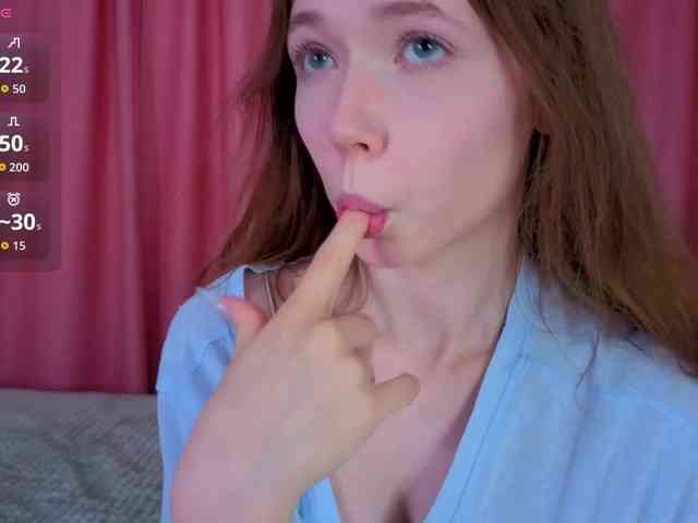 HoneyAhegao webcam
