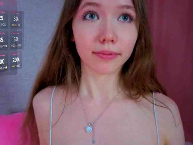 HoneyAhegao webcam
