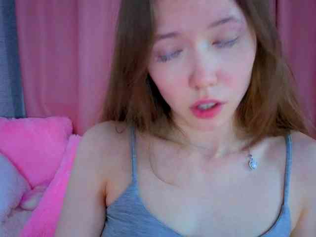 HoneyAhegao webcam