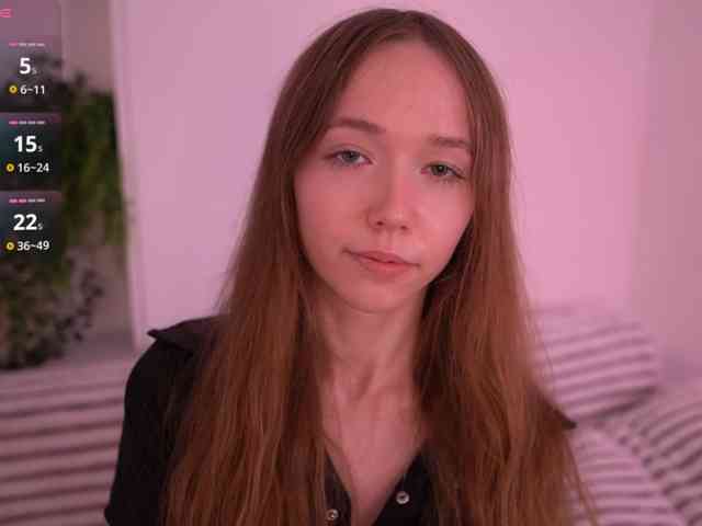 Modèle: HoneyAhegao