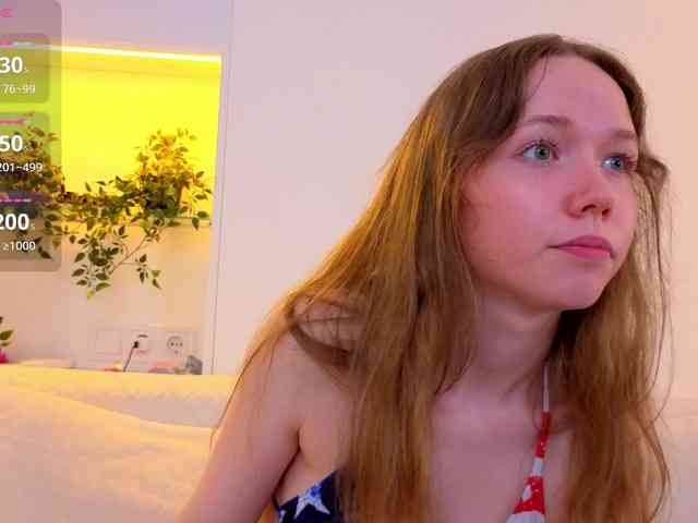 HoneyAhegao webcam