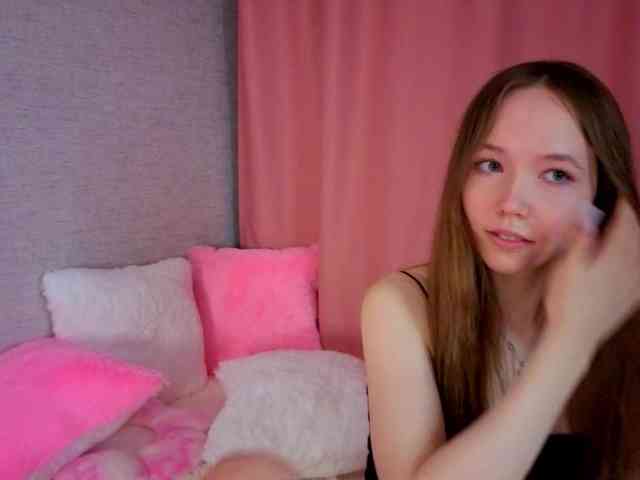 Modèle: HoneyAhegao