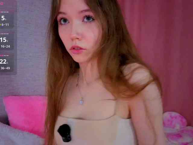 HoneyAhegao webcam