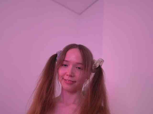 HoneyAhegao webcam