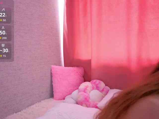HoneyAhegao webcam