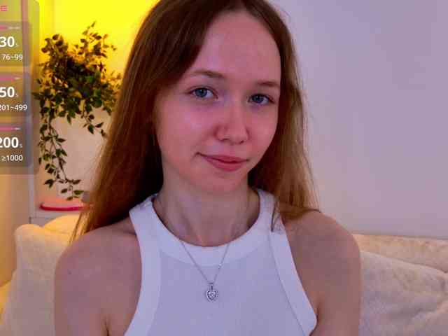 HoneyAhegao webcam
