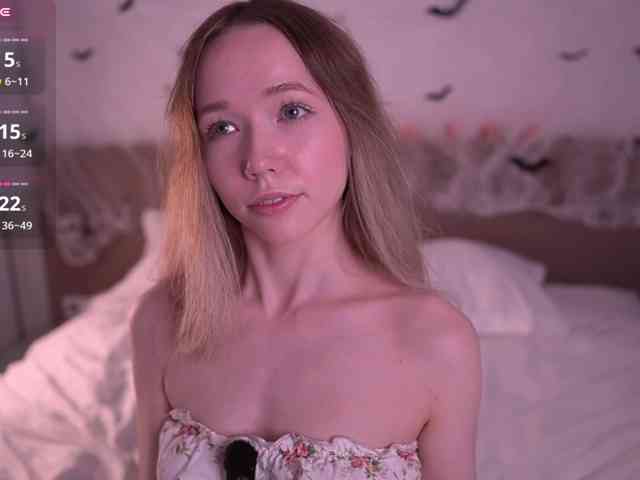 Modèle: HoneyAhegao