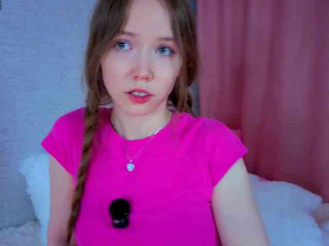 HoneyAhegao webcam