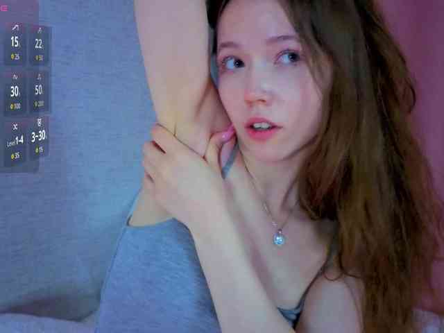 HoneyAhegao webcam