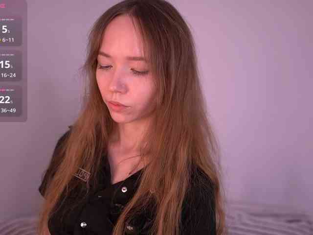 HoneyAhegao webcam