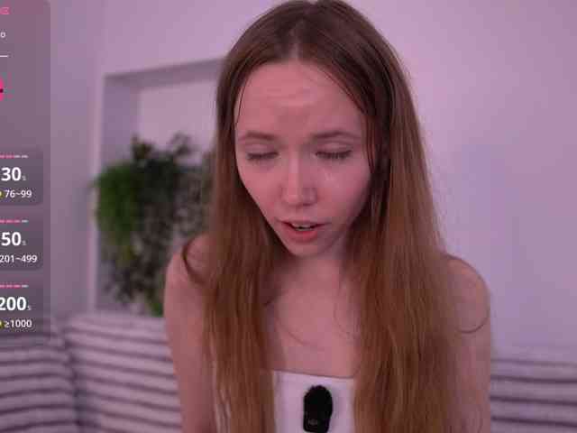 Modèle: HoneyAhegao