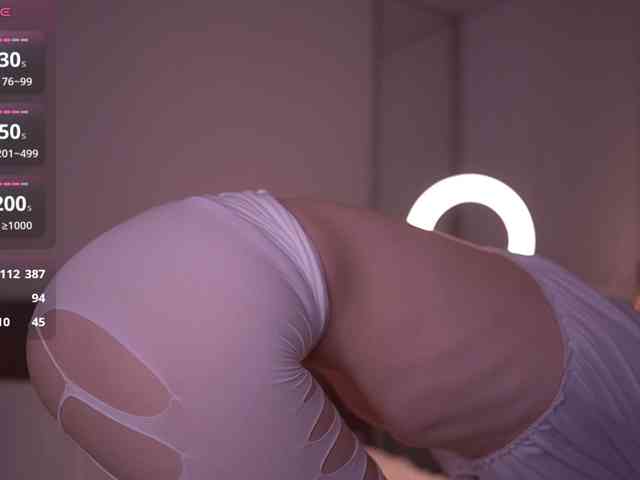 Modèle: HoneyAhegao