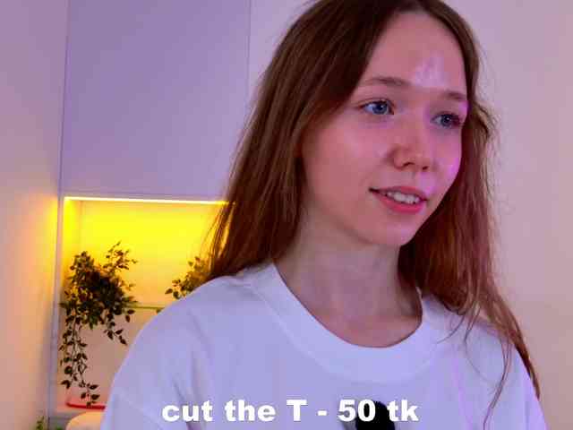 Modèle: HoneyAhegao