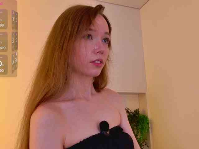 HoneyAhegao webcam
