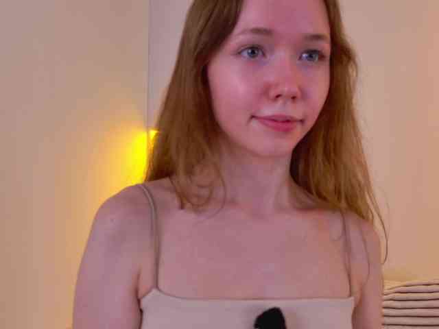 HoneyAhegao webcam