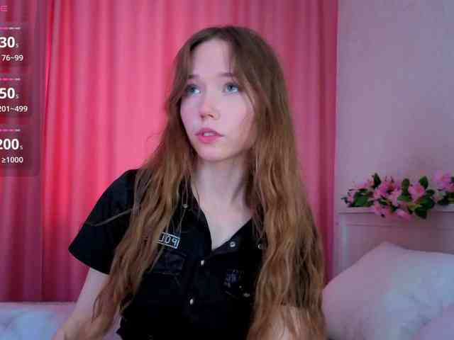 HoneyAhegao webcam