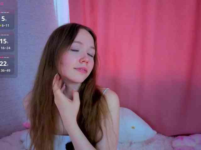 HoneyAhegao webcam