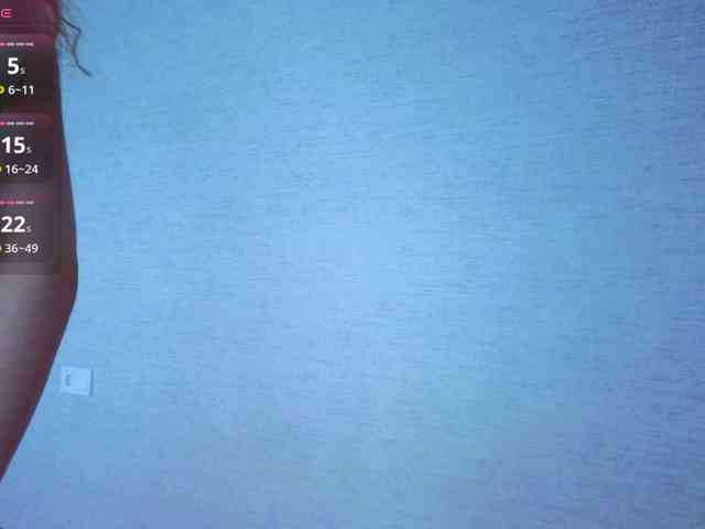 HoneyAhegao webcam