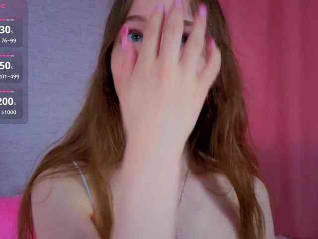 HoneyAhegao webcam