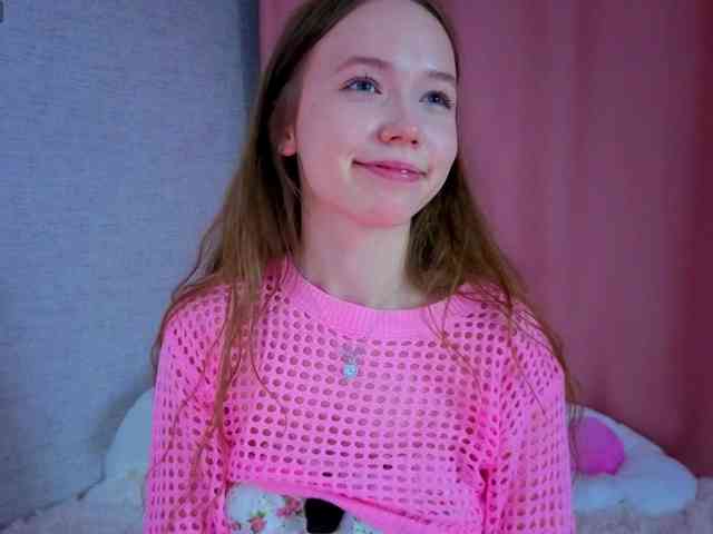 HoneyAhegao Live Webcam on BongaCams